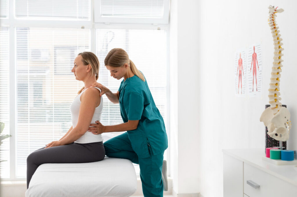 back-pain-physiotherapy-Rockland