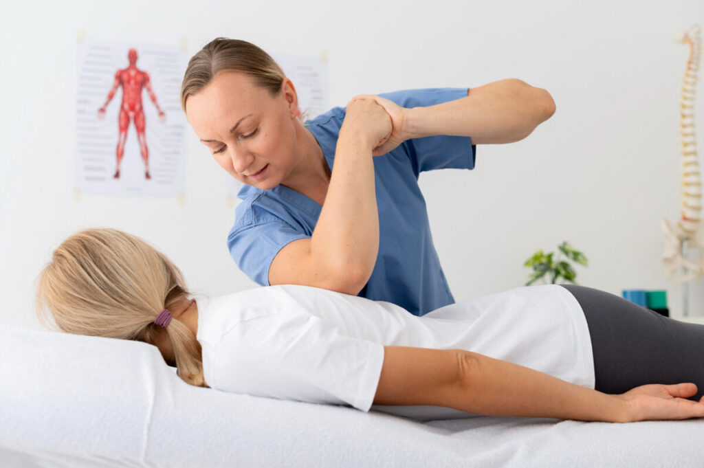 physiotherapist-near-Gloucester