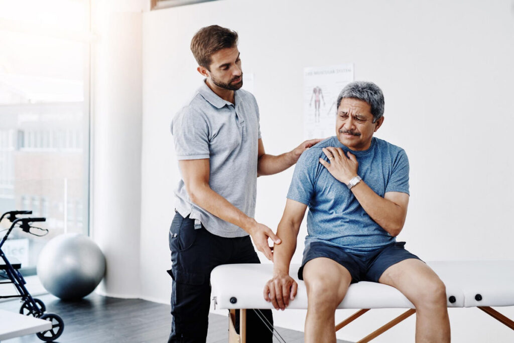physiotherapist-near-Rockland