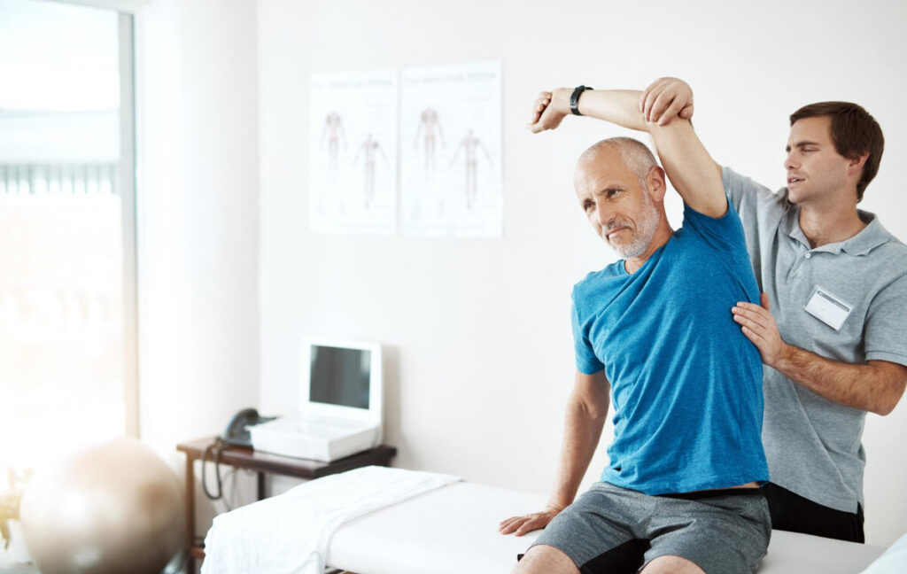 physiotherapy-appointment-Rockland